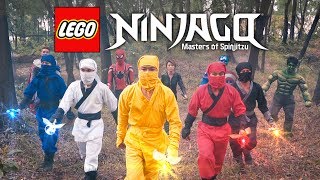 NINJAGO LỐC XOÁY RỒNG BAY GIẢI CỨU SIÊU ANH HÙNG  LEGO NINJAGO DRAGON MASTER [upl. by Rennoc681]