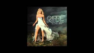 Good In Goodbye  Carrie Underwood FULL SONG [upl. by Lachish]