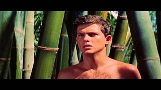 Bridge On The River Kwai The original Version  Trailer [upl. by Maximo]