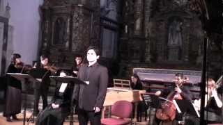 Handel  Rodelinda HWV 19  Fatto inferno Pastorello Dun Povero [upl. by Gipson]