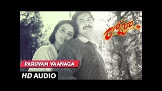 Roja Paruvam Vaanaga song  Arvind Swamy  Madhu Bala  Telugu Old Songs [upl. by Enalahs838]