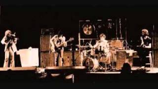 King Crimson  07  21st Century Schizoid Man  Live In Berkeley June 16  1973 [upl. by Theressa]