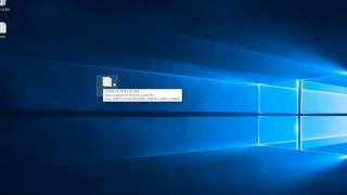 Create Password Locked Folder In Windows 10  Keep Files Safe [upl. by Jael]