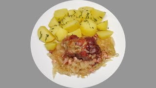 Záhorácký závitek recept [upl. by Otilia]