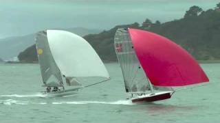 12 foot skiff highlights 2010 [upl. by Runck]