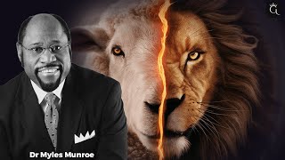 How To Move From Follower to Leader  Dr Myles Munroe  Godtitude [upl. by Mcloughlin829]