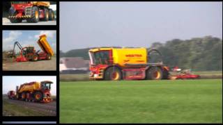 Vredo zelfrijder VT3936 [upl. by Shipley]