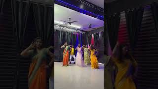 Balam Pichkari dance holi song [upl. by Eclud970]