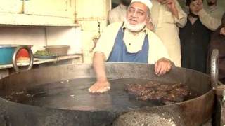 Chapli Kabab Pkg [upl. by Merriam]