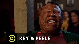 Key amp Peele  Insult Comic [upl. by Yklam]