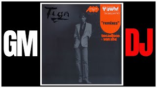 Tiga – You Gonna Want Me Van She Mix [upl. by Eldoria835]