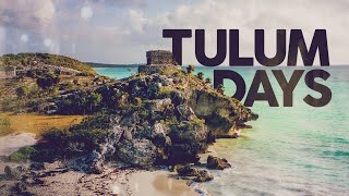 Tulum Days  Cool Music 2022 [upl. by Dalt]