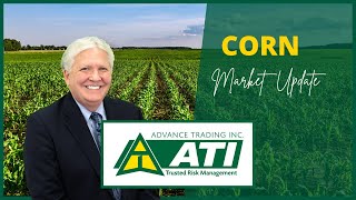 Advance Trading Corn Market Update 06052024 [upl. by Ritz]