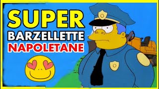 SUPER BARZELLETTE NAPOLETANE [upl. by Eisoj]