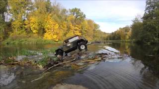 Herbstausfahrt in Kirchberg an der Jagst 2015 [upl. by Ecille]