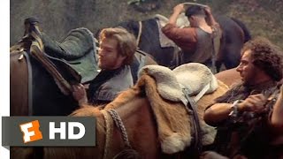 Krull 68 Movie CLIP  How Many Wives Does He Have 1983 HD [upl. by Odawa302]