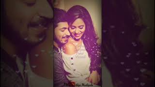 Surprise Me  Veesum Vellai Kaatril Song Whatsapp Status  Pyaar Prema Kadhal [upl. by Yuzik]