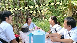 storyang kataw anan part 5 [upl. by Leitnahs]