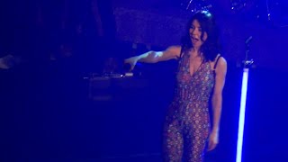 Marina and the Diamonds  Savages Live  Paris 13052015 HD [upl. by Lyckman]