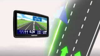 TomTom XXL Series GPS [upl. by Orlena]