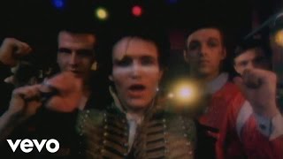 Adam amp The Ants  Antmusic [upl. by Sandie]