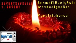 ►Adventspecial◄ Vergleichstest  Bremsflüssigkeit wechseln Methoden und Geräte ◢WERKSTATTTV◣ [upl. by Claudian]