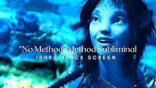 REALITY SHIFTING “NO METHOD METHOD  BLACK SCREEN amp RAIN 10HRS  SHIFT WHILE SLEEPING [upl. by Ehtylb]