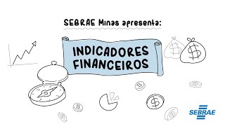 Indicadores Financeiros [upl. by Yendic909]