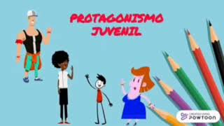 Atividade de Protagonismo Juvenil [upl. by Ainar]