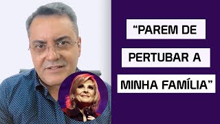 APÓS SOFRER ATAQUES EXMARIDO DE LUDMILA FERBER REVELA O VERDADEIRO MOTIVO DO DIVÓRCIO [upl. by Babb]