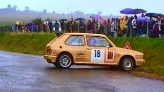 Rallye Val de Bresle 2004 [upl. by Rydder951]