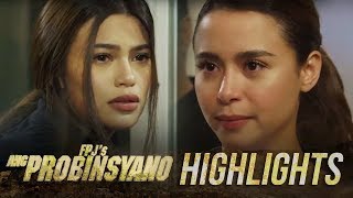 Alex and Alyana meet for the first time  FPJs Ang Probinsyano wWith Eng Subs [upl. by Lawrenson]