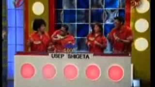 Aki Usep Shigeta Family 100 [upl. by Witty]