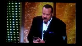 Pepe Aguilar  Premio Legado Musical [upl. by Eanwahs]