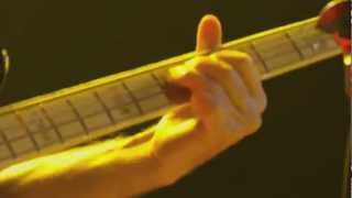 Geddy Lee Bass Solo [upl. by Nnaael606]