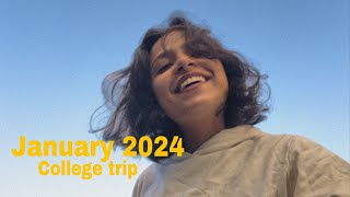 ഒരു kodaikanal യാത്ര 2024 stthomas collegelife collegetrip friends [upl. by Bethesda]