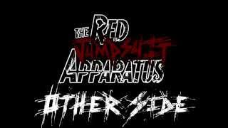 RED JUMPSUIT APPARATUS  quotOther Sidequot Track 3 [upl. by Barbuto]