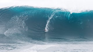 Winners of the 2023 New Big Wave Challenge Awards [upl. by Eiram]