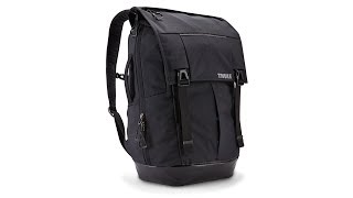 Daypacks  Thule Paramount 29L [upl. by Anirehtac]