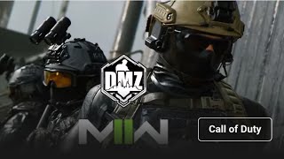 100000 lvl Friends în Warzone Dmz PS5 [upl. by Carolee]