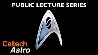 The Science of Star Trek  Mike Wong  02032017 [upl. by Ellenet]