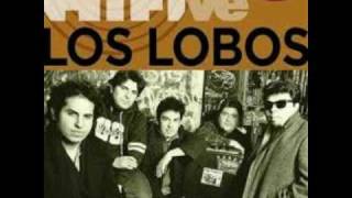 Los Lobos West LA Fadeaway [upl. by Cowey]