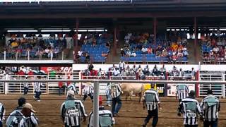 Angola Prison Rodeo 4262014 Final Event [upl. by Milissa68]