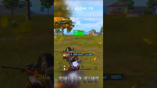 Top 20 Sniper Headshot🔥Day 2 Sniper King ALONE PK alonepk15 bgmi shorts short shortvideo [upl. by Anaujnas]