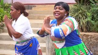 Zomba CCAP Mvano Choir  Nthawi Zonse [upl. by Luella]