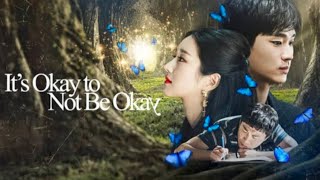 Its okay to be not okay kdrama  Hindi Dubbing  Episode 6 part3 [upl. by Nettle47]