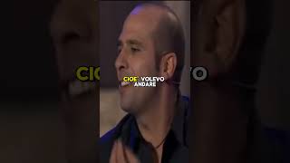 Checco e Antonio Cassano al LICEO  Checco Zalone Show [upl. by Archibaldo]