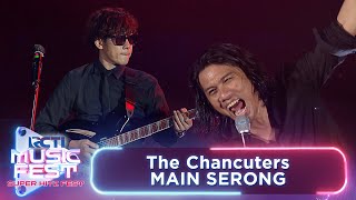 The Changcuters  Main Serong  RCTI MUSIC FEST 2024 [upl. by Atolrac692]