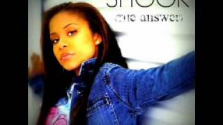 Shook The Answer  Keshia Chanté [upl. by Eicaj]