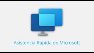 Como recibir Asistencia rápida win11 [upl. by Alysoun]